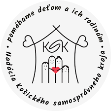 logo Nadácia KSK